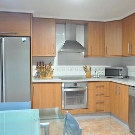 Acogedor Apartamento En Burriana Centro מראה חיצוני תמונה