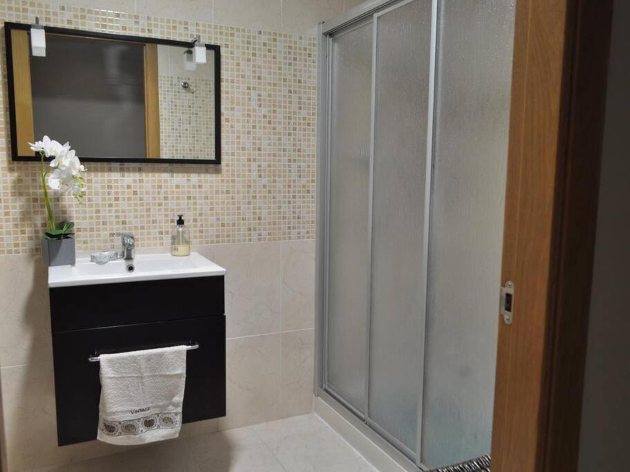 Acogedor Apartamento En Burriana Centro מראה חיצוני תמונה